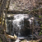 waterfall